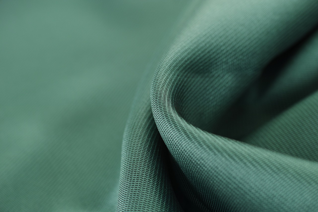 What are Eco-friendly Fabrics and How to Use Them?
